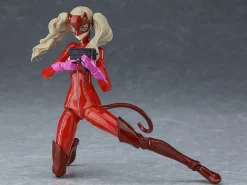 Persona 5 - Panther Figma: Max Factory
