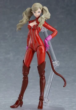 Persona 5 - Panther Figma: Max Factory