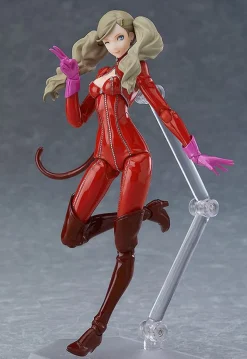 Persona 5 - Panther Figma: Max Factory