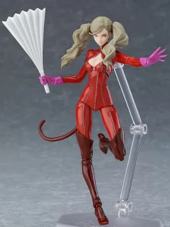 Persona 5 - Panther Figma: Max Factory
