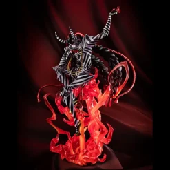 Persona 5 - Roki Statue / Collection DX - Game Character: MegaHouse