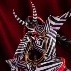 Persona 5 - Roki Statue / Collection DX - Game Character: MegaHouse