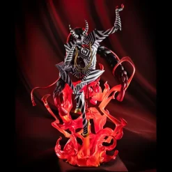 Persona 5 - Roki Statue / Collection DX - Game Character: MegaHouse