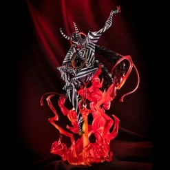 Persona 5 - Roki Statue / Collection DX - Game Character: MegaHouse