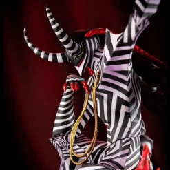 Persona 5 - Roki Statue / Collection DX - Game Character: MegaHouse