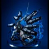 Persona 3 - Thanatos Statue / Game Characters Collection DX Anniversary Edition: MegaHouse