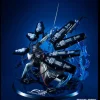 Persona 3 - Thanatos Statue / GCC DX - 30th Anniversary Edition: MegaHouse