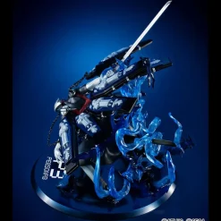 Persona 3 - Thanatos Statue / GCC DX - 30th Anniversary Edition: MegaHouse