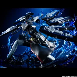 Persona 3 - Thanatos Statue / GCC DX - 30th Anniversary Edition: MegaHouse