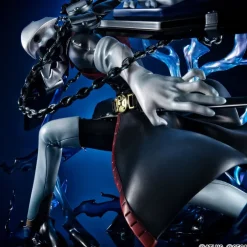 Persona 3 - Thanatos Statue / GCC DX - 30th Anniversary Edition: MegaHouse