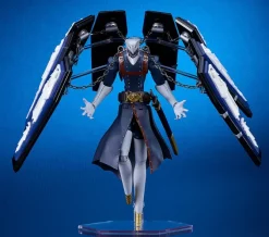 Persona 3 Reload - Thanatos Plamatea Plastic Model Kit: Max Factory