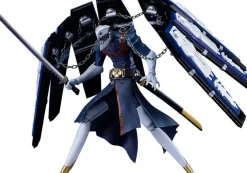 Persona 3 Reload - Thanatos Plamatea Plastic Model Kit: Max Factory