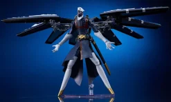 Persona 3 Reload - Thanatos Plamatea Plastic Model Kit: Max Factory