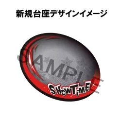 Persona 5 Royal - Joker Statue / Lucrea - Showtime Edition: MegaHouse