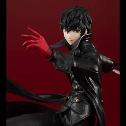 Persona 5 Royal - Joker Statue / Lucrea - Showtime Edition: MegaHouse