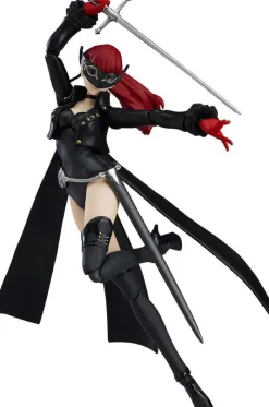 Persona 5 Royal - Violet Figma: Max Factory