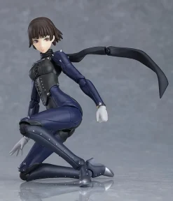 Persona 5 The Animation - Queen Figma: Max Factory