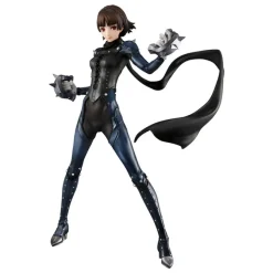 Persona 5 The Royal - Lucrea Makoto Niijima Statue: MegaHouse