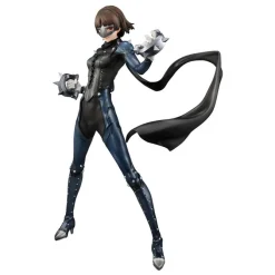 Persona 5 The Royal - Makoto Niijima Statue / Lucrea: MegaHouse