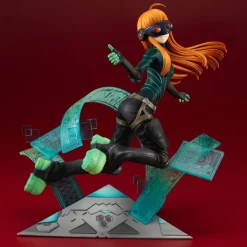 Persona 5 The Royal - Oracle Statue / (Futaba Sakura): MegaHouse
