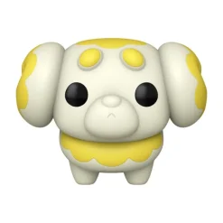 Pokemon - Fidough Games Vinyl Figuren / POP!: Funko