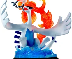 Pokemon - Ho-Oh & Lugia Statue / G.E.M Series: MegaHouse