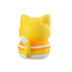 Pretty Guardian Sailor Moon Nyanto! - Sailor Venus Figur / Big Nyaruto: MegaHouse