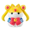 Pretty Guardian Sailor Moon Nyanto! - Sailor Moon Figur / Big Nyaruto: MegaHouse