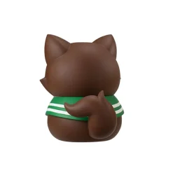 Pretty Guardian Sailor Moon Nyanto! - Sailor Jupiter Figur / Big Nyaruto: MegaHouse