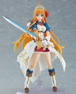 Princess Connect! Re: Dive - Pecorine Figma: Max Factory
