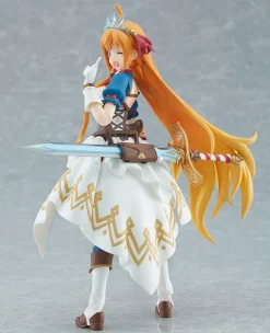Princess Connect! Re: Dive - Pecorine Figma: Max Factory