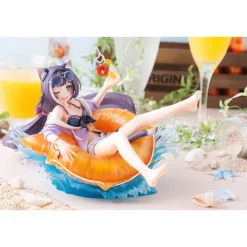 Princess Connect! Re:Dive - Karyl Statue / Lucrea: MegaHouse