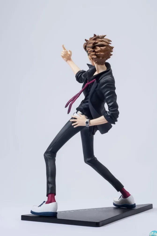 Psycho-Pass - Shusei Kagari Statue - Hdge Technical: Union Creative