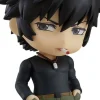 Psycho-Pass Sinners of the System - Shinya Kogami Nendoroid: Orange Rouge