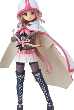 Puella Magi Madoka Magica - Iroha Tamaki Figma: Max Factory