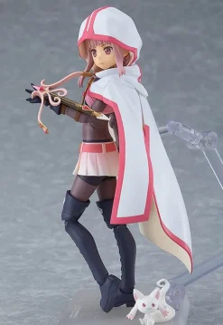 Puella Magi Madoka Magica - Iroha Tamaki Figma: Max Factory