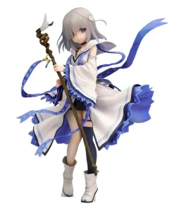 Puella Magi Madoka Magica Side Story Magia Record - Ren Isuzu Statue: Alter