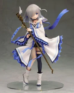 Puella Magi Madoka Magica Side Story Magia Record - Ren Isuzu Statue: Alter