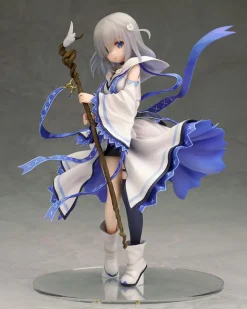Puella Magi Madoka Magica Side Story Magia Record - Ren Isuzu Statue: Alter