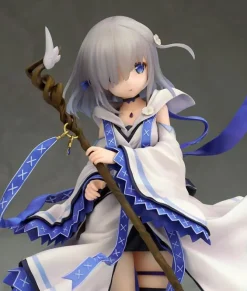 Puella Magi Madoka Magica Side Story Magia Record - Ren Isuzu Statue: Alter