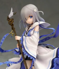 Puella Magi Madoka Magica Side Story Magia Record - Ren Isuzu Statue: Alter
