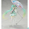 Racing Miku 2017 - Racing Miku Figma - Special 2017 Version: Max Factory