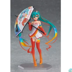 Racing Miku - Racing Miku Actionfigur - Figma / 2016 Version: Max Factory