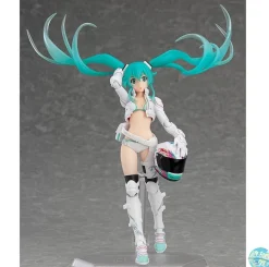 Racing Miku - Racing Miku Figma - EV Mirai 2013 Version: Max Factory
