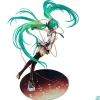 Rage of Bahamut - Hatsune Miku Statue / Winter Heroine Version: Max Factory