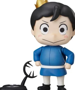 Ranking of Kings - Bojji & Kage Nendoroid: FREEing