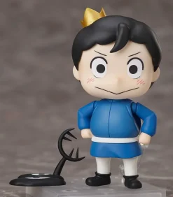 Ranking of Kings - Bojji & Kage Nendoroid: FREEing