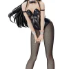 Rascal Does Not Dream of Bunny Girl Senpai - Mai Sakurajima Statue / Bunny Version: FREEing
