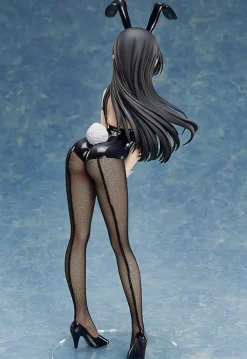 Rascal Does Not Dream of Bunny Girl Senpai - Mai Sakurajima Statue / Bunny Version: FREEing