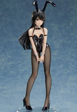 Rascal Does Not Dream of Bunny Girl Senpai - Mai Sakurajima Statue / Bunny Version: FREEing
